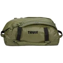 Thule TL-TDSD202O - Matkakassi Chasm S 40 L Vihreä
