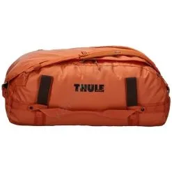 Thule TL-TDSD204A - Matkakassi Chasm L 90 L Oranssi