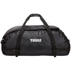 Thule TL-TDSD205K - Matkakassi Chasm XL 130 L Musta -Talo ja puutarha myymälä thule tl tdsd205k matkakassi chasm xl 130 l musta img sl1244 04 fd 11