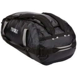 Thule TL-TDSD205K - Matkakassi Chasm XL 130 L Musta -Talo ja puutarha myymälä thule tl tdsd205k matkakassi chasm xl 130 l musta img sl1244 09 fd 11