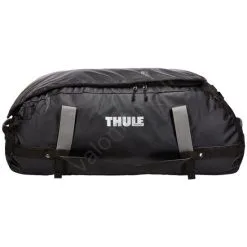 Thule TL-TDSD205K - Matkakassi Chasm XL 130 L Musta -Talo ja puutarha myymälä thule tl tdsd205k matkakassi chasm xl 130 l musta img sl1244 10 fd 11
