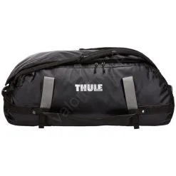Thule TL-TDSD205K - Matkakassi Chasm XL 130 L Musta -Talo ja puutarha myymälä thule tl tdsd205k matkakassi chasm xl 130 l musta img sl1244 11 fd 11