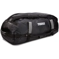 Thule TL-TDSD205K - Matkakassi Chasm XL 130 L Musta -Talo ja puutarha myymälä thule tl tdsd205k matkakassi chasm xl 130 l musta img sl1244 12 fd 11