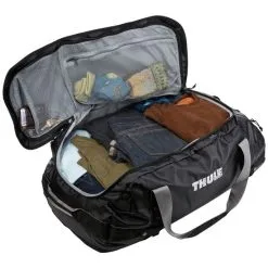 Thule TL-TDSD205K - Matkakassi Chasm XL 130 L Musta -Talo ja puutarha myymälä thule tl tdsd205k matkakassi chasm xl 130 l musta img sl1244 13 fd 11