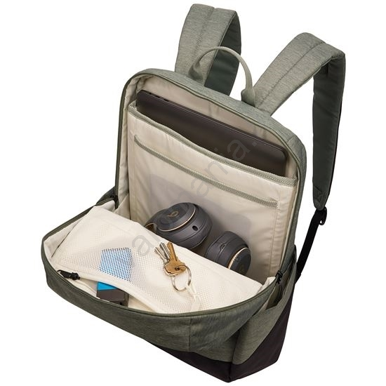 Thule TL-TLBP216AK - ReppuLithos 20 L Harmaa/musta 4 Thule TL-TLBP216AK - ReppuLithos 20 L Harmaa/musta - Image 2