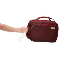 Thule TL-TSBB301E - Lentokonelaukku Subterra 23 L Viiniväri -Talo ja puutarha myymälä thule tl tsbb301e lentokonelaukku subterra 23 l viinivari img sl1247 5 fd 11