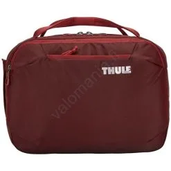 Thule TL-TSBB301E - Lentokonelaukku Subterra 23 L Viiniväri -Talo ja puutarha myymälä thule tl tsbb301e lentokonelaukku subterra 23 l viinivari img sl1247 6 fd 11