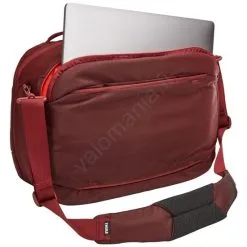 Thule TL-TSBB301E - Lentokonelaukku Subterra 23 L Viiniväri -Talo ja puutarha myymälä thule tl tsbb301e lentokonelaukku subterra 23 l viinivari img sl1247 9 fd 11