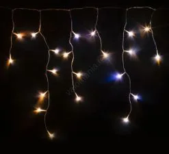 Twinkly TWI190GOP-TEU - LED Jouluverho Ulkokäyttöön 190xLED 11,5m IP44 Wi-Fi 15 Twinkly TWI190GOP-TEU - LED Jouluverho Ulkokäyttöön 190xLED 11,5m IP44 Wi-Fi -Talo ja puutarha myymälä twinkly twi190gop teu led jouluverho ulkokayttoon 190xled 11 5m ip44 wi fi img tw0013 3 fd 11