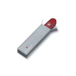 Victorinox - Monitoiminen Taskuveitsi 8,4 Cm/13 Toimintoa Punainen