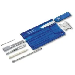 Victorinox - Monitoimisetti 12 Toimintoa Sininen