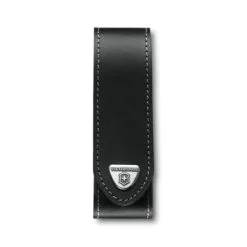 Victorinox - Taskuveitsen Tuppi 13 Cm Musta