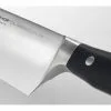 Wüsthof - Keittiöveitsi CLASSIC IKON 23 Cm Musta -Talo ja puutarha myymälä wusthof keittioveitsi classic ikon 23 cm musta img gg324 1 fd 11