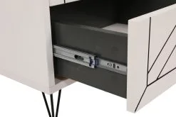 Yöpöytä LUNA 50x55 Cm Valkoinen -Talo ja puutarha myymälä yopoyta luna 50x55 cm valkoinen img as1341 03 fd 11